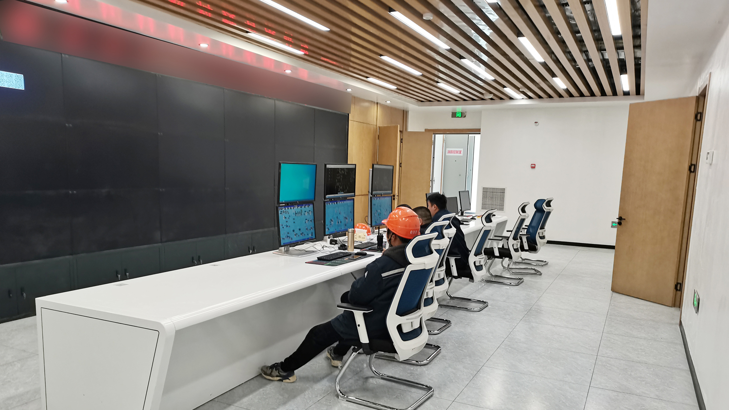 专注合肥办公楼领域！设计+施工双料实力派登场(图5)