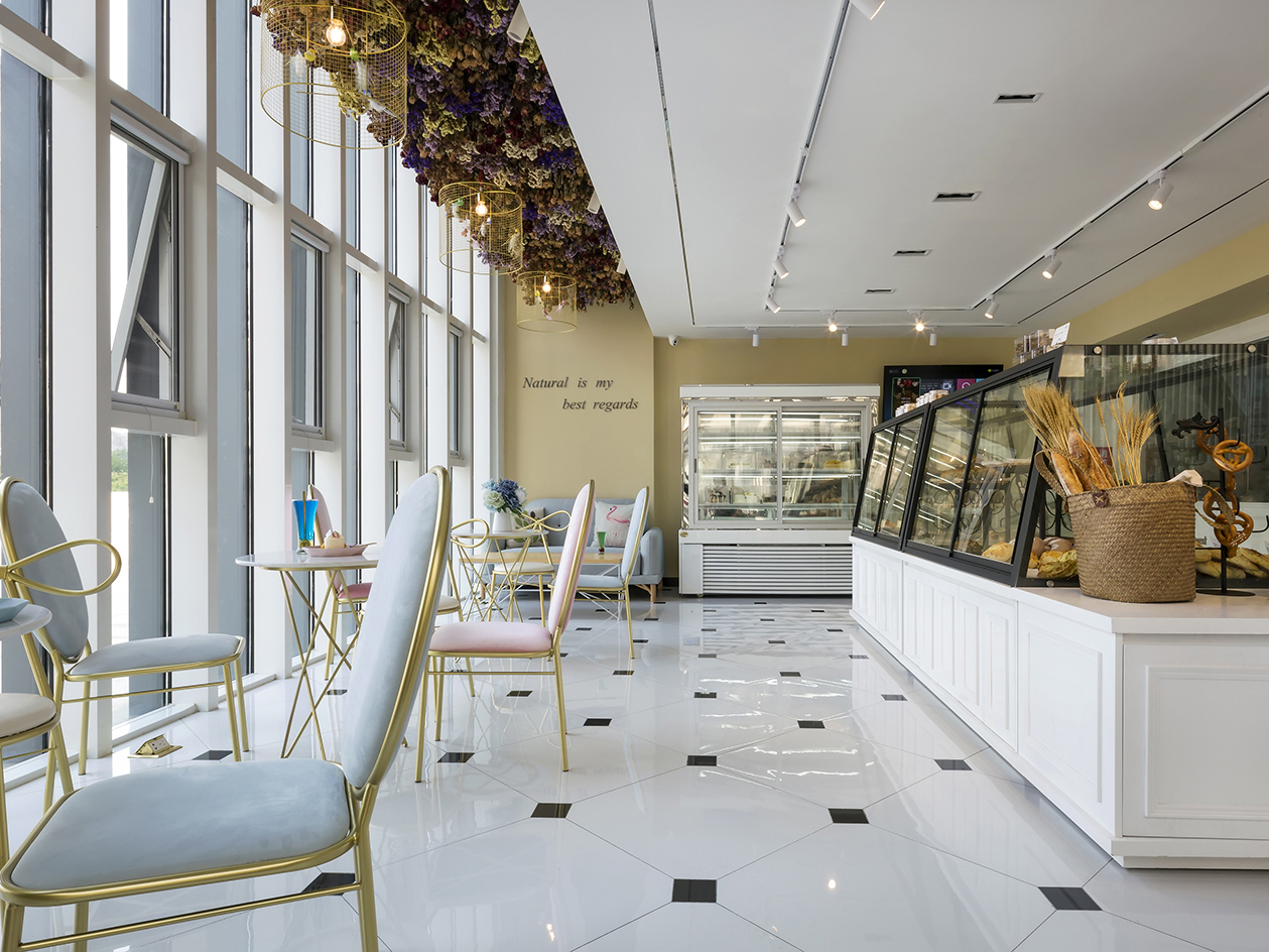 高效高质双保障！安徽专业装修公司赋能办公楼焕新升级(图5)