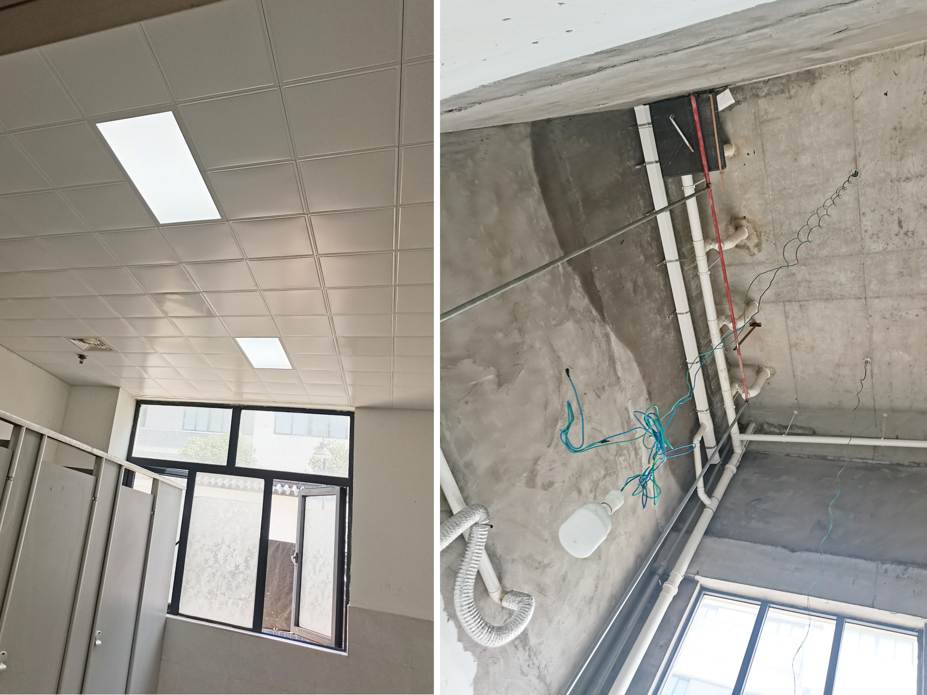 职场幸福感倍增术:解码布局逻辑、视觉语言与舒适密码(图4) 职场幸福感倍增术:解码布局逻辑、视觉语言与舒适密码(图4)