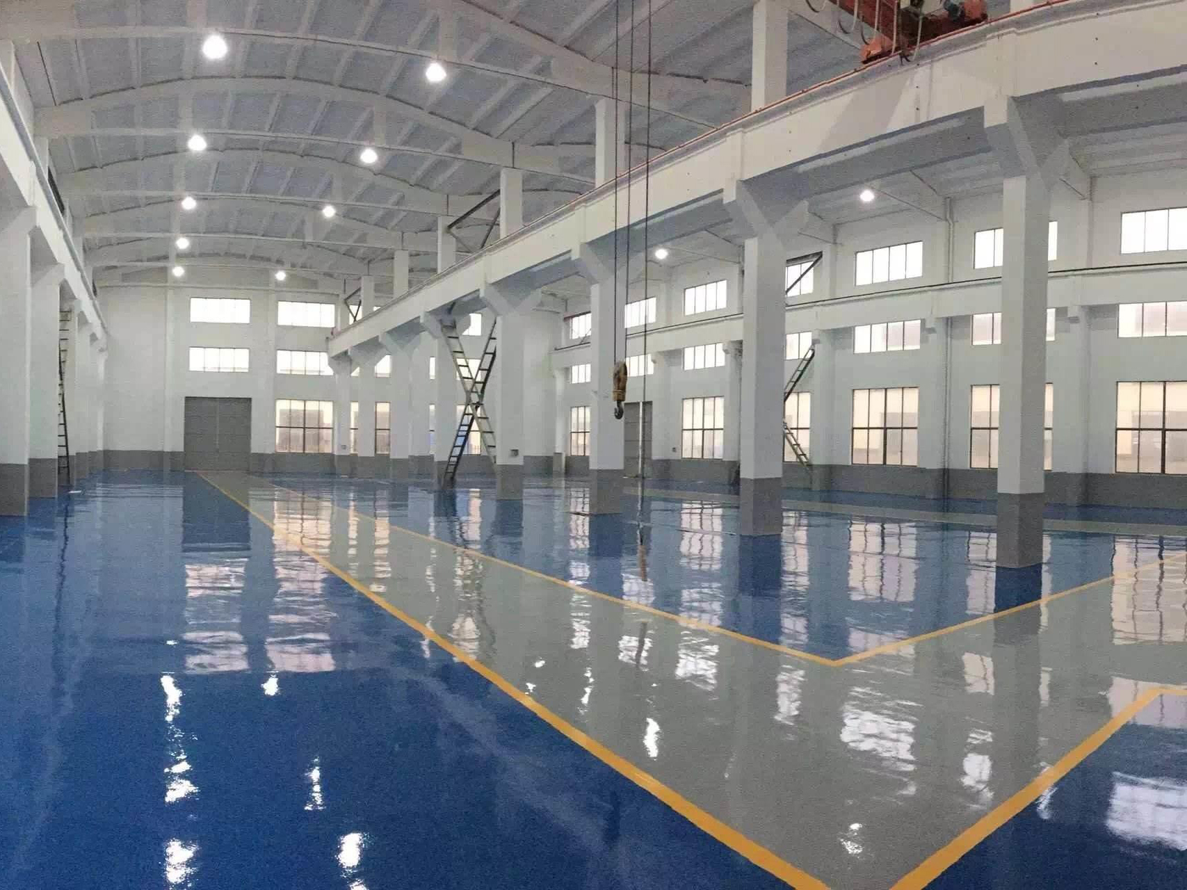 办公空间焕新指南｜合肥半山装饰解锁风格美学密码(图2)