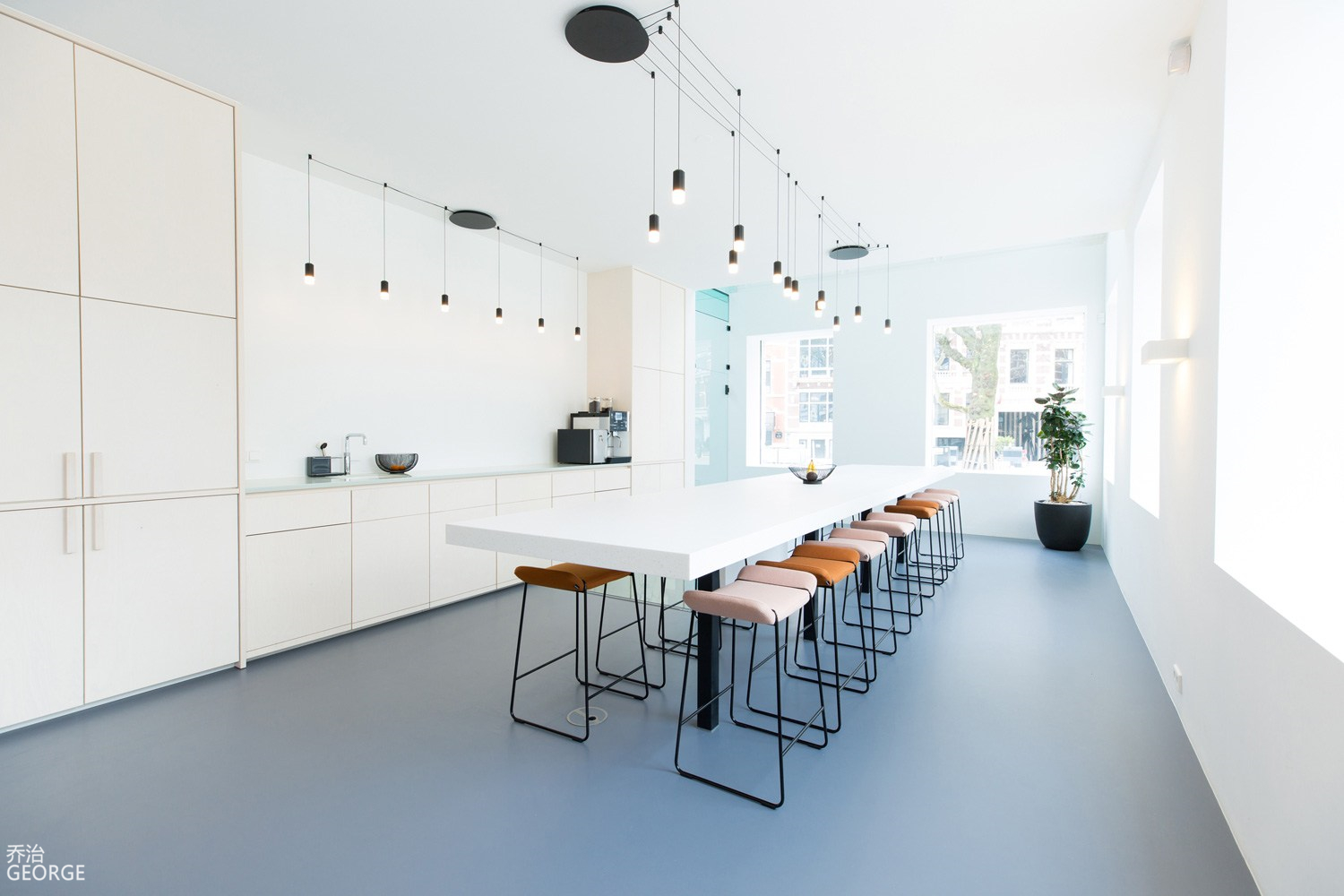 探秘厂房装修之道：多元工艺融合、先进施工方案与科学范围划分(图3)