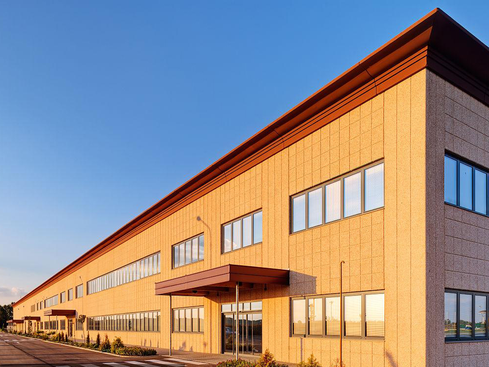 选择安徽半山,让厂房装修防水一步到位!(图3) 选择安徽半山,让厂房装修防水一步到位!(图3)