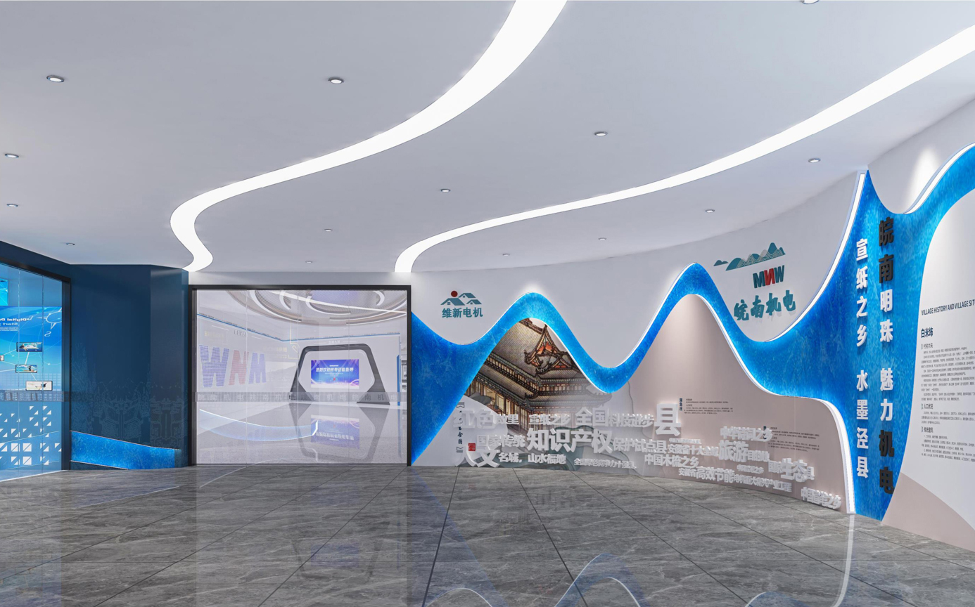 从功能到颜值的跨越！看半山装饰如何定义合肥办公新范式(图5)