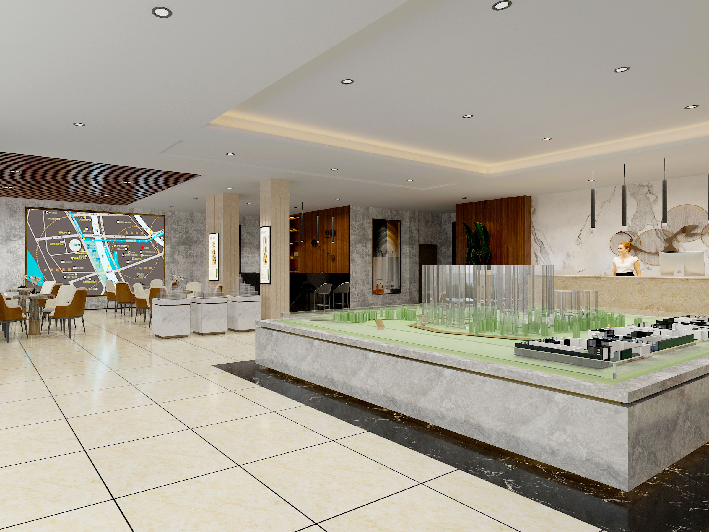 专业厂房装修防水,安徽半山装饰实力见证!(图4) 专业厂房装修防水,安徽半山装饰实力见证!(图4)