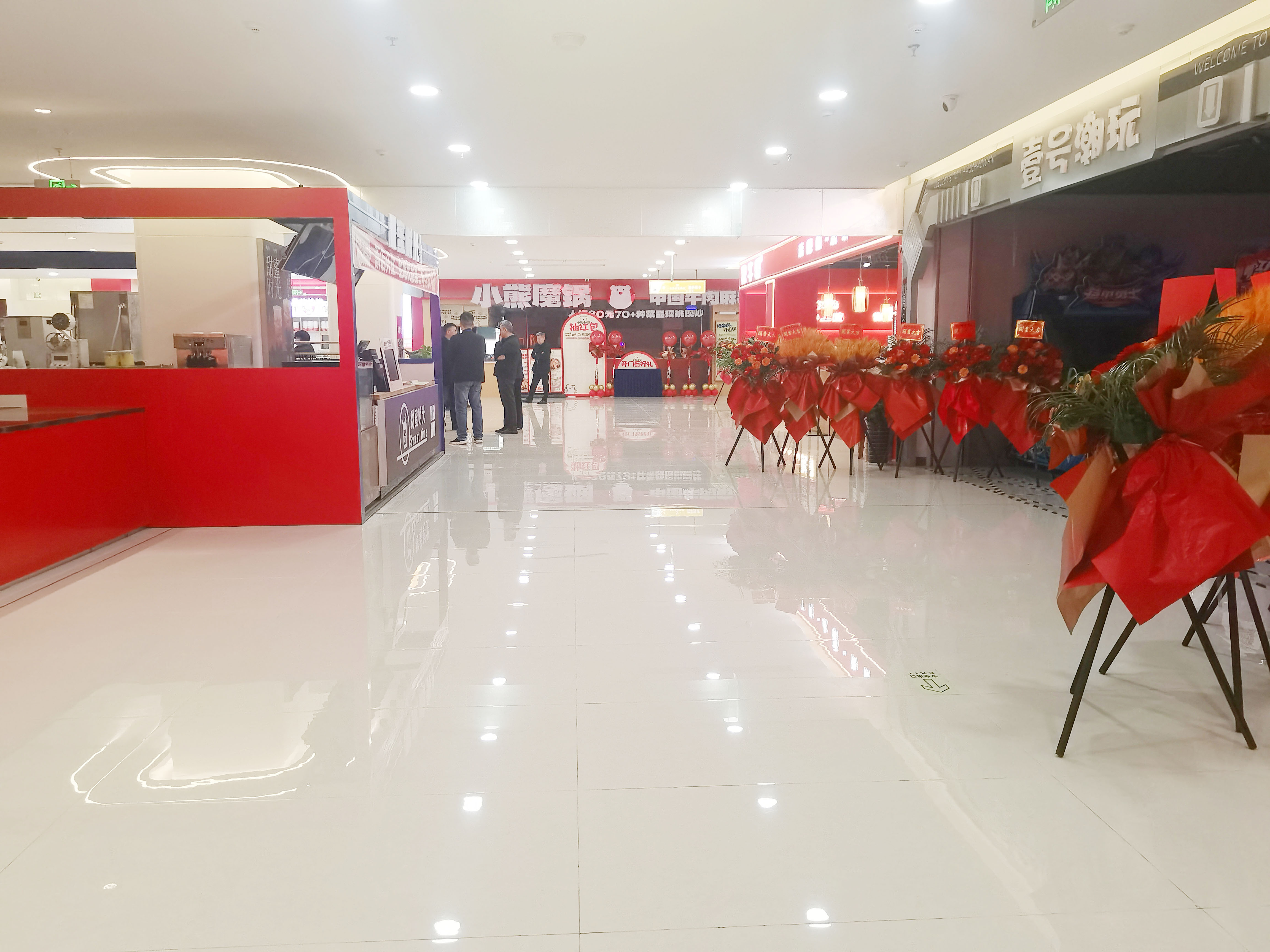 合肥/马鞍山等城市优选：大中型办公楼装修一站式解决方案(图5)