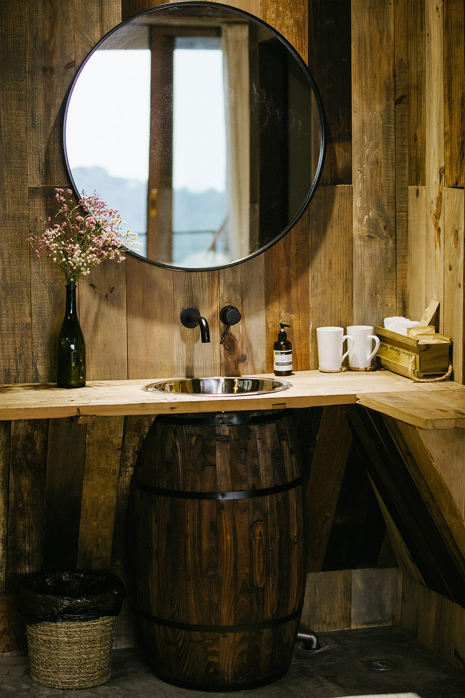 安庆民宿---原生态自然风民宿(图5) 安庆民宿---原生态自然风民宿(图5)