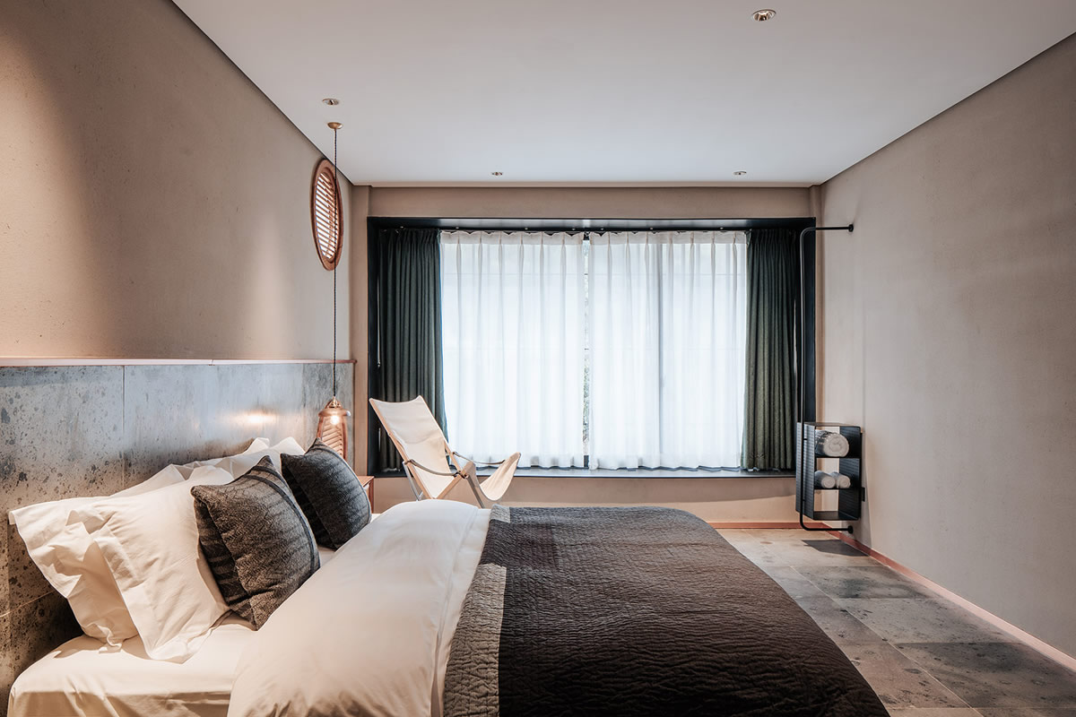 民宿老房内部改造装修(图5)