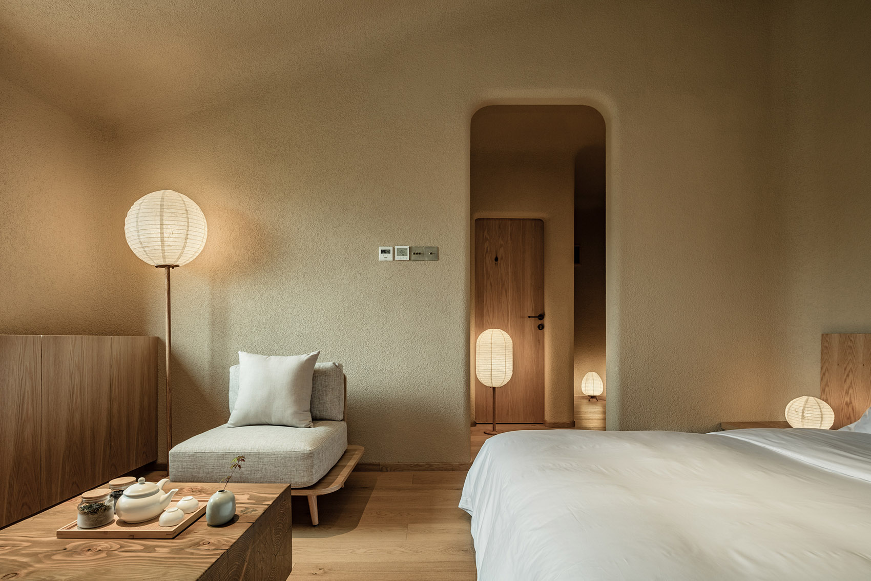 乡村民宿改造案例(图3)