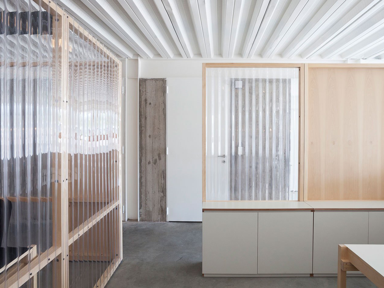 滁州精品工作室装修案例(图1)