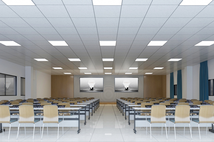 硅钙板吊顶注意事项(图1)