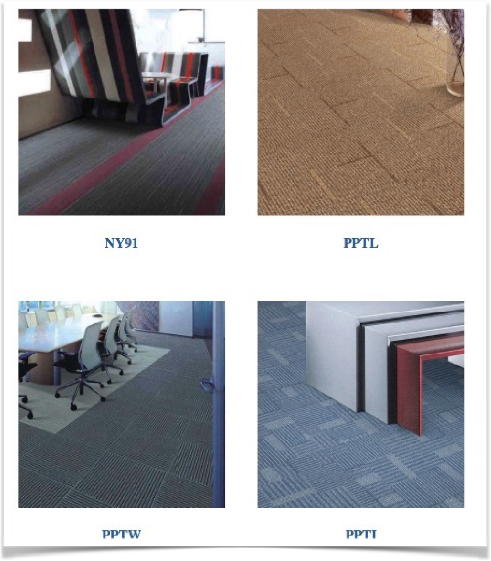 办公室装修-地面材料(图3)