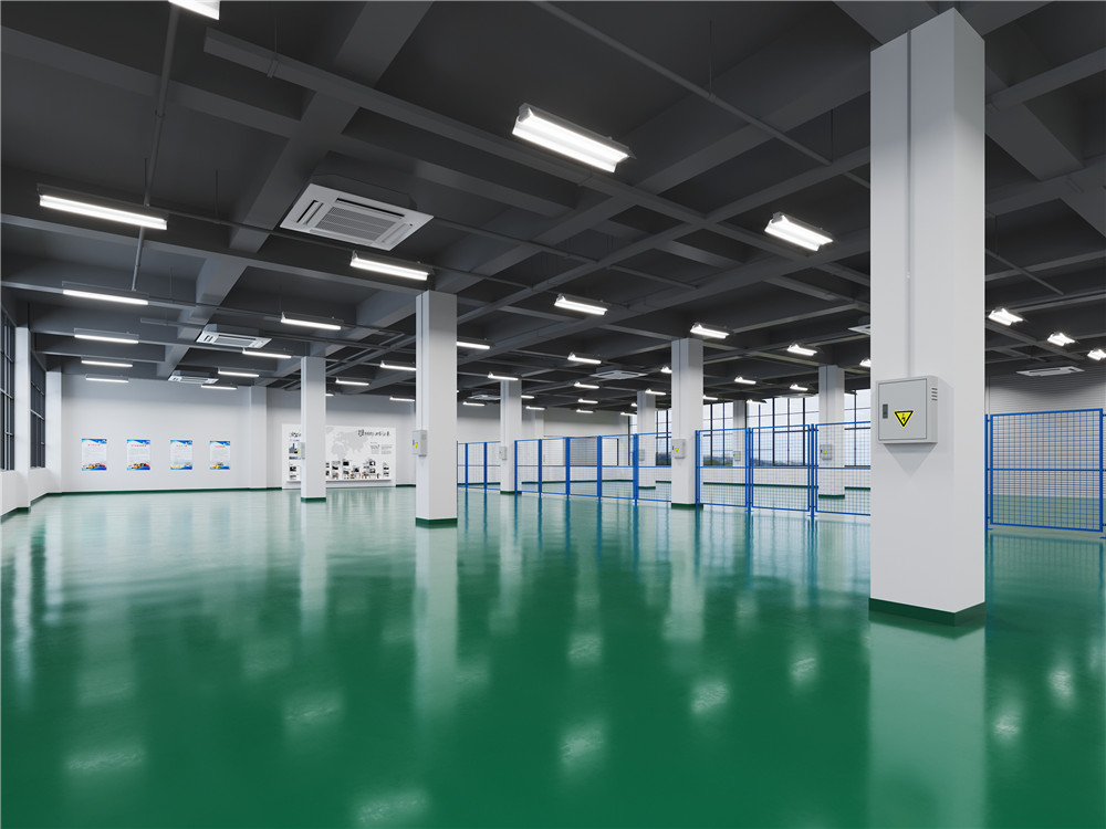 厂房翻新改造-厂房翻新的材料选择(图2)