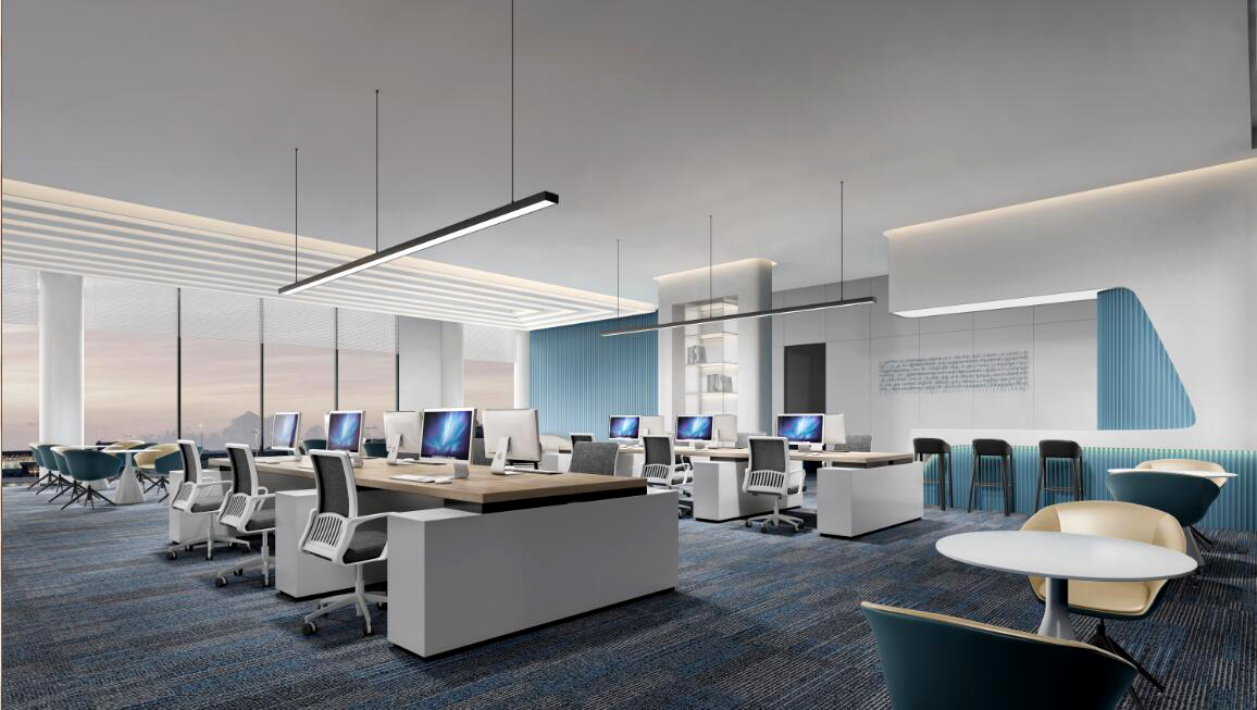 办公室装修-如何挑选合适的水电材料(图2)