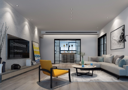 选购瓷砖要注意哪些方面的问题?(图1)