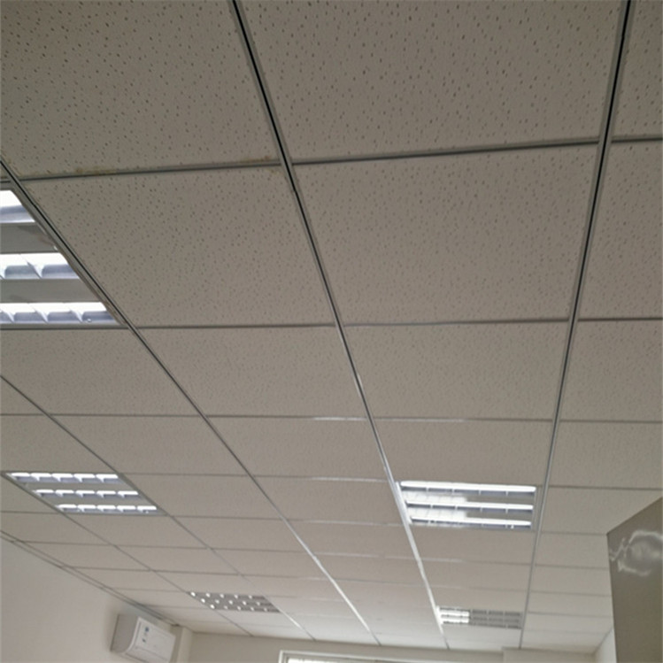 合肥装修公司-装修有多少种吊顶？分别的是特点是什么？(图2)